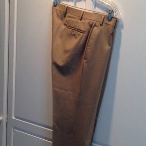 Great Ralph Lauren wool dress pants.